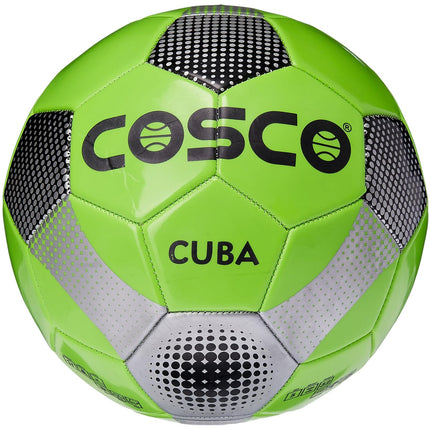 Cosco Cuba Football (Size 5)