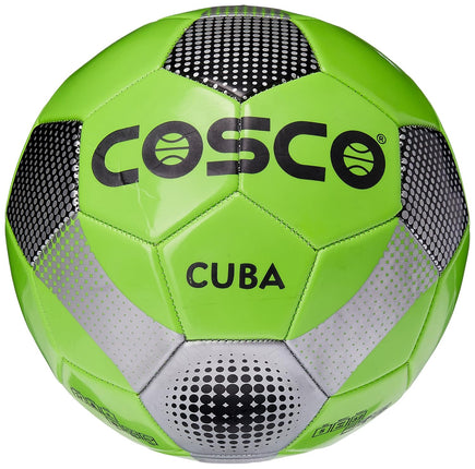 Cosco Cuba Football (Size 5)