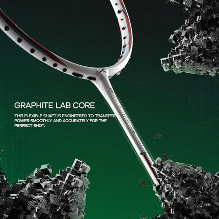 Hundred Hyfonic-1 Badminton Racquet