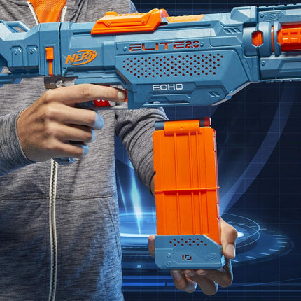 HASBRO NERF Elite 2.0 Echo - E9533