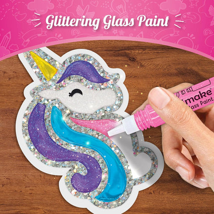 Imagimake Jelly Sticker Unicorn