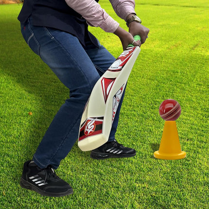 Kitsaws Rubber Batting Tee/Cone