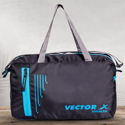 Vector X Stealth Gym Bag