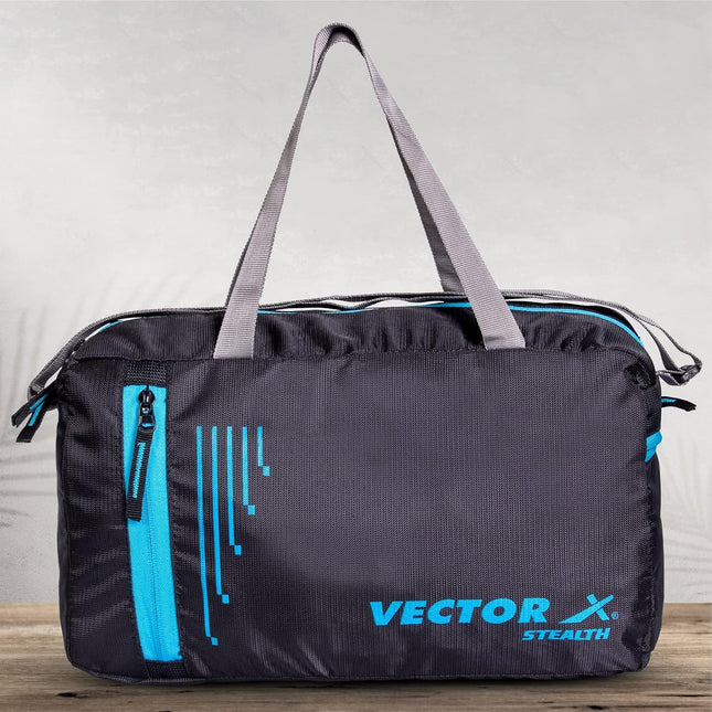 Vector X Stealth Gym Bag