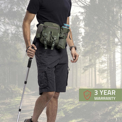 Tripole Tracking Waist Pack