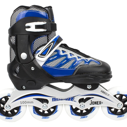 JJ Jonex Adjustable 108 In-line Skates