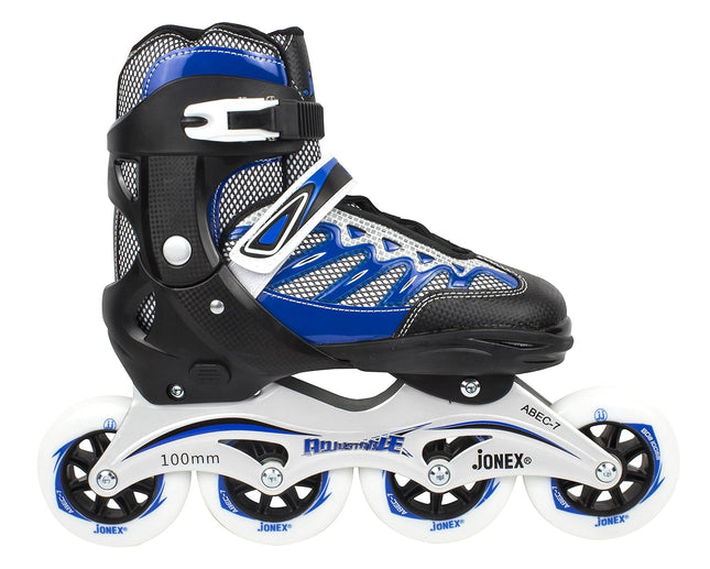 JJ Jonex Adjustable 108 In-line Skates