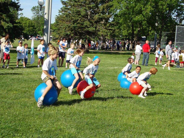 HT Hop Ball