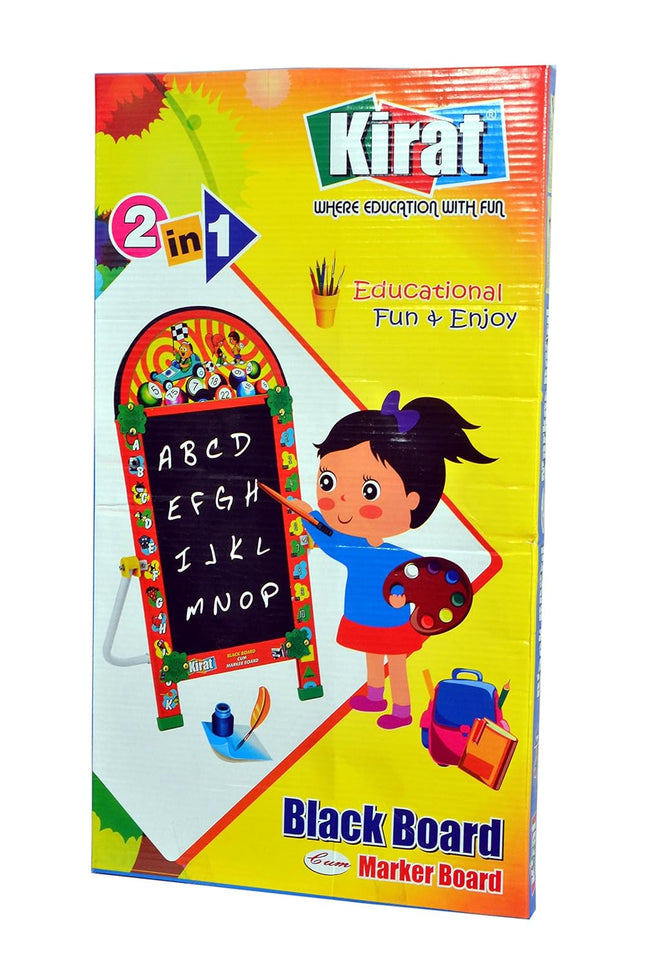 Kirat Black Board