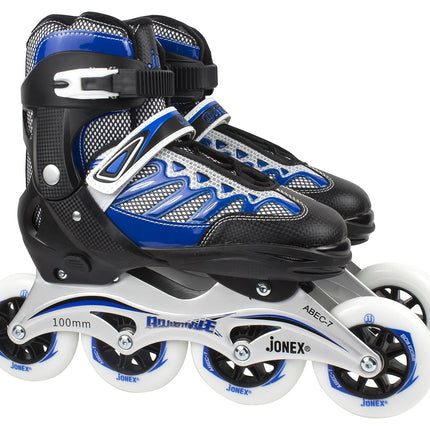 JJ Jonex Adjustable 108 In-line Skates