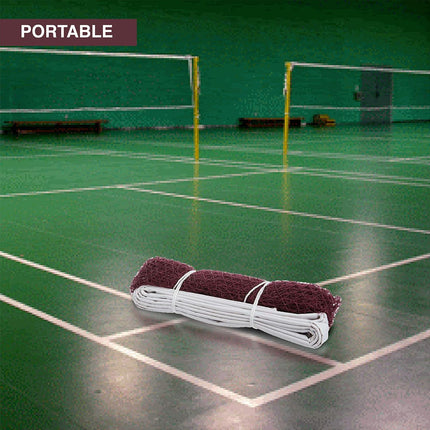 Cosco Badminton Net Nylon