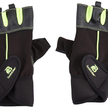 Kay Kay Babbler Gym Gloves Hawk