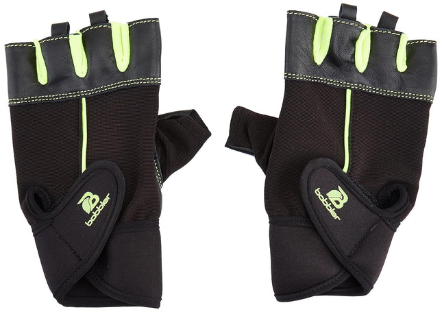 Kay Kay Babbler Gym Gloves Hawk
