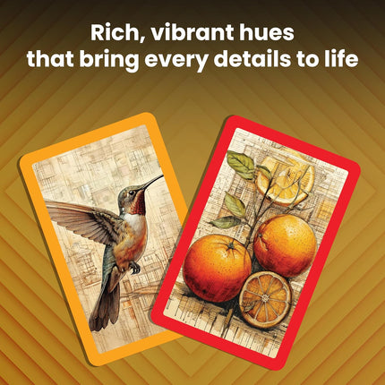 Bonus Original Playing Cards