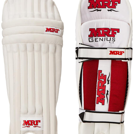 MRF Cricket Batting Legguard Prodigy (Bilateral Batting Pad)