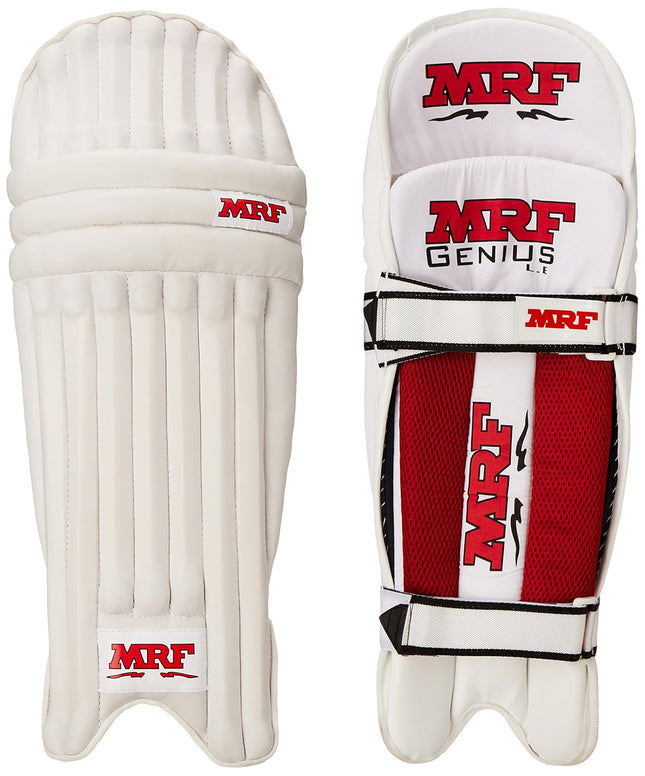 MRF Cricket Batting Legguard Prodigy (Bilateral Batting Pad)