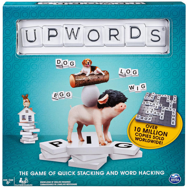 Funskool Upwords