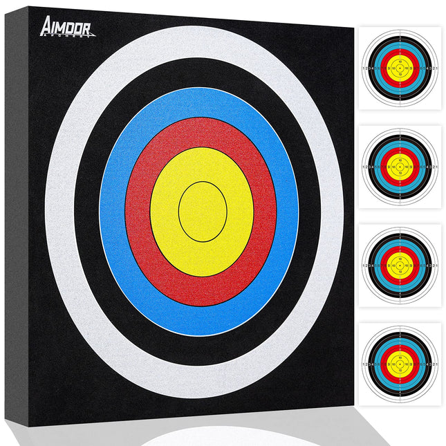 Archery Target