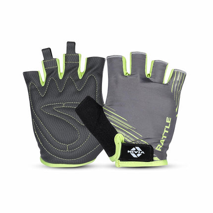 NIVIA Sports Gloves Rattle