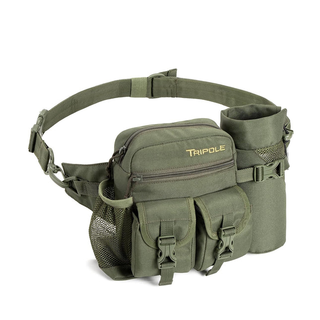 Tripole Tracking Waist Pack