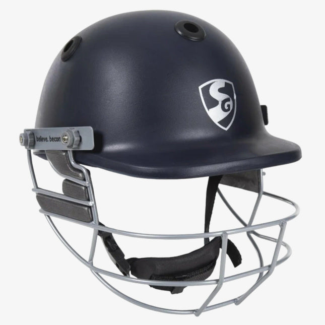 SG Optipro Cricket Helmet