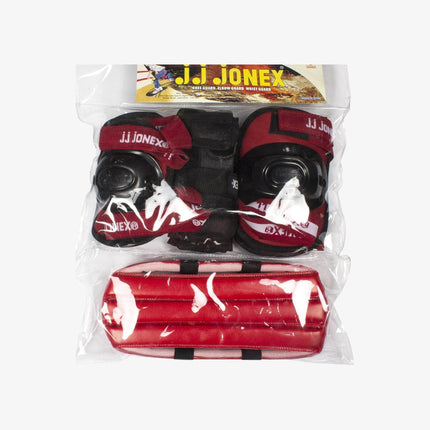 Jonex Protection Kit for Skating, Cycling, Running