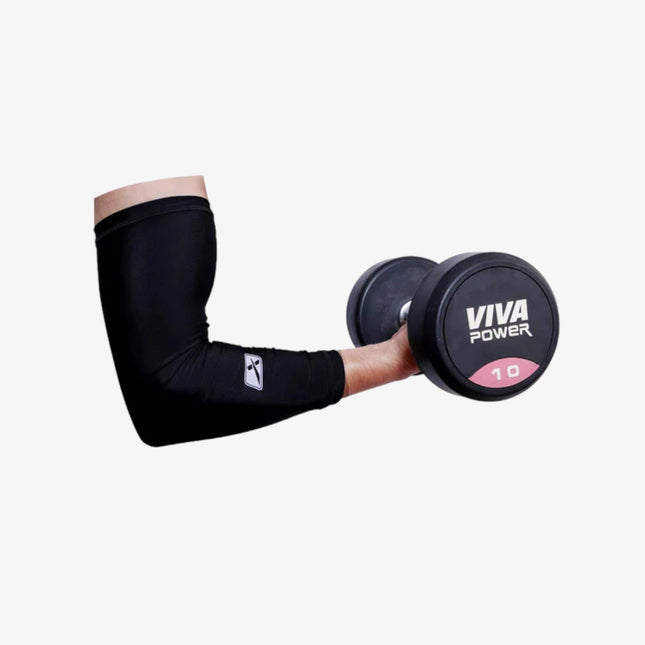 Vector X CSA-002B Arm Sleeves, Black