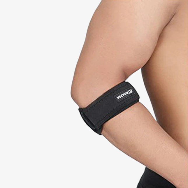 Neoprene Tennis Elbow VNS-015 VX (Free Size)