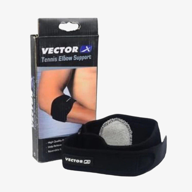 Neoprene Tennis Elbow VNS-015 VX (Free Size)