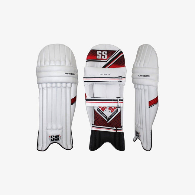 SS Batting Legguard College Mx