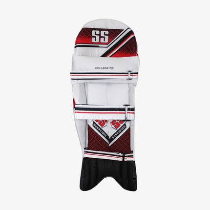 SS Batting Legguard College Mx