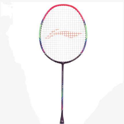 Li-Ning Windstorm Nano 73 Badminton Racket