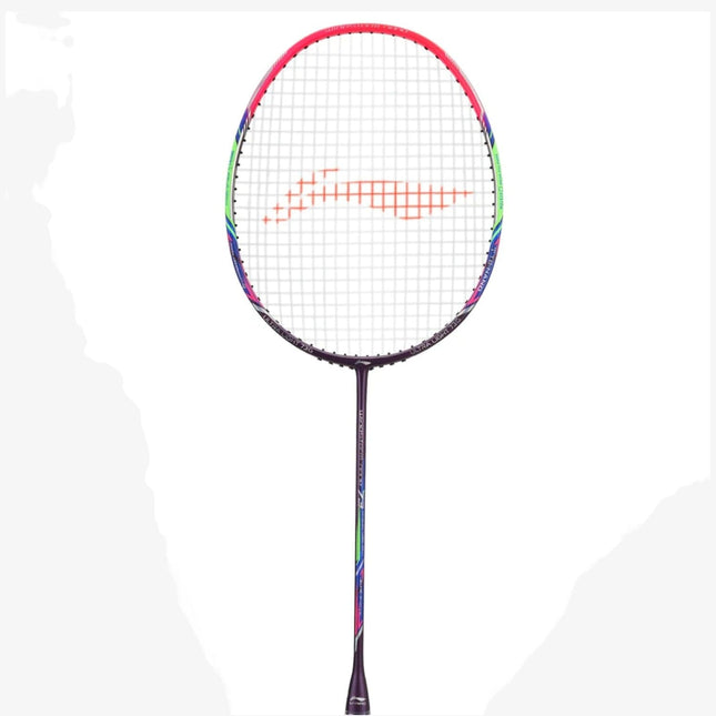 Li-Ning Windstorm Nano 73 Badminton Racket