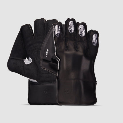 SG Test Wicket Keeping Gloves Mens