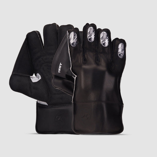 SG Test Wicket Keeping Gloves Mens