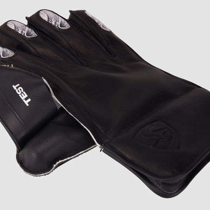 SG Test Wicket Keeping Gloves Mens