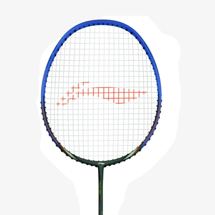 LI-NING Wind Lite 800  Strung Badminton Racquet