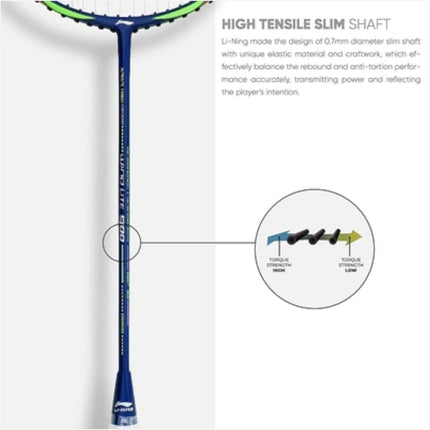 LI-NING Wind Lite 900 Badminton Racquet