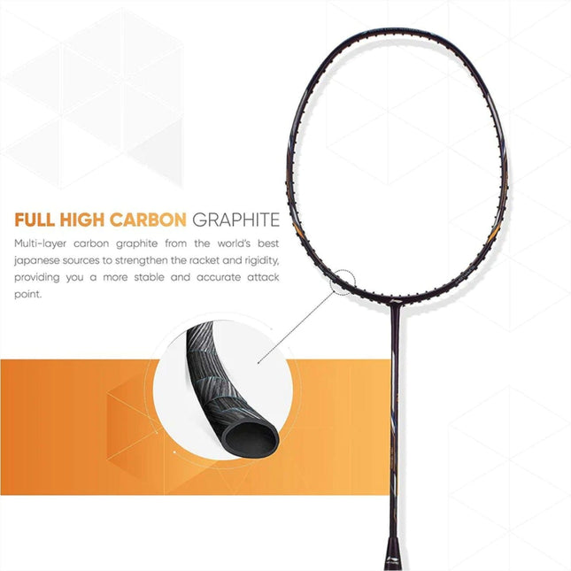 Li-Ning Air-Force 77 G2 Badminton Racket