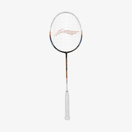 LI-NING Air-Force 80 Lite Black Strung Badminton Racquet