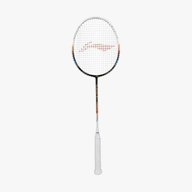 LI-NING Air-Force 80 Lite Black Strung Badminton Racquet