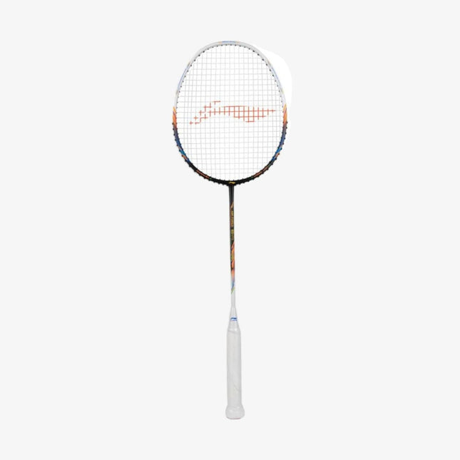 LI-NING Air-Force 80 Lite Black Strung Badminton Racquet