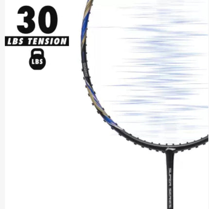 LI-NING Super Series 900 Strung Badminton Racket