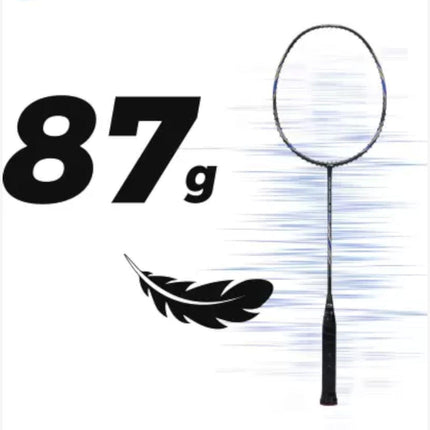 LI-NING Super Series 900 Strung Badminton Racket