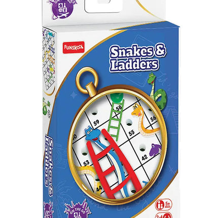Funskool Travel Games