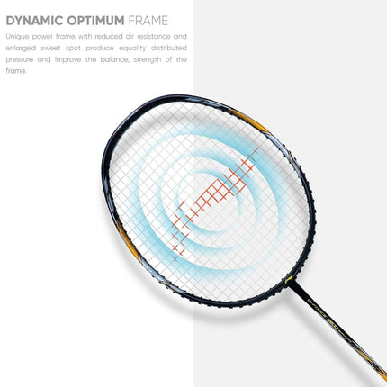 LI-NING G Force 3900 Superlite Badminton Racket