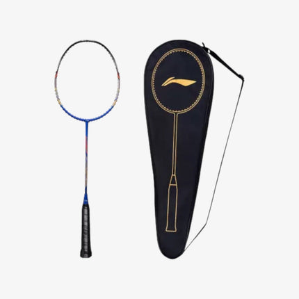 Li-Ning Turbo 99 Strung  Badminton Racket