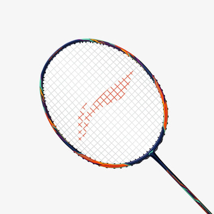 Li-Ning Tectonic 6 (4U) Badminton Racquet