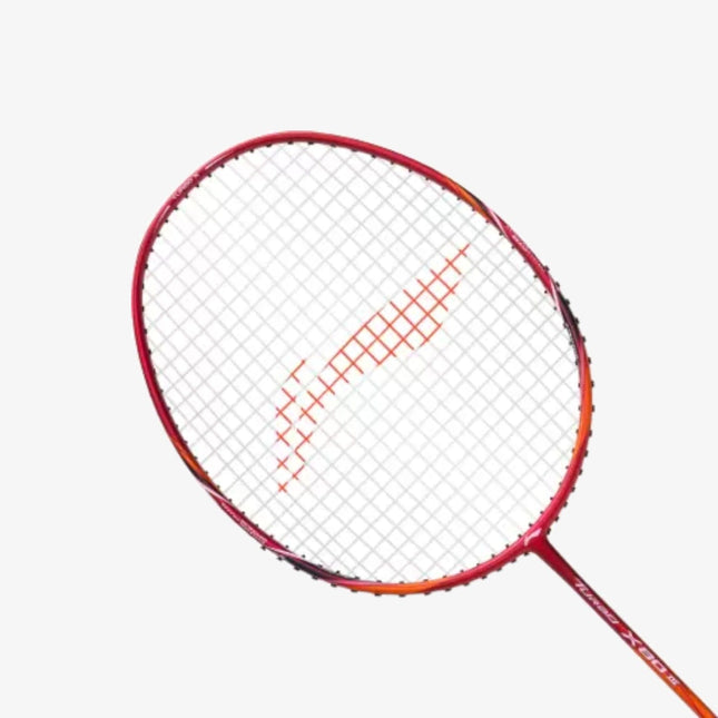 LI-NING Turbo X 80-IIl Badminton Racquet