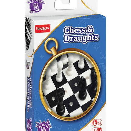 Funskool Travel Games